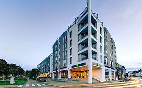 Ibis Styles Stuttgart Otel Exterior photo