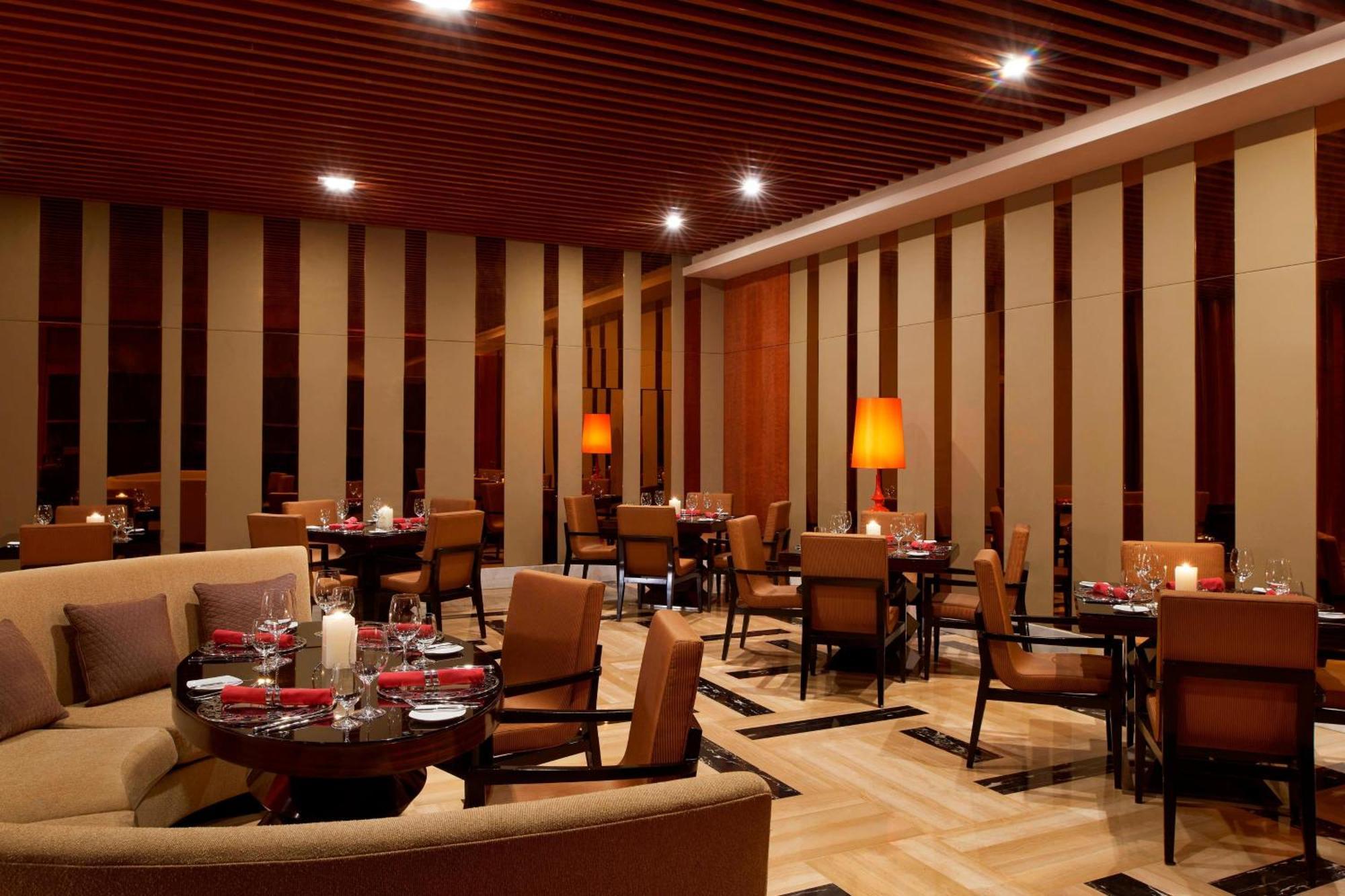 The Westin Wuhan Wuchang Dış mekan fotoğraf